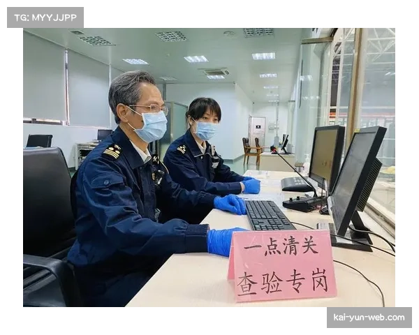 粤港澳三地海关实施ATA单证册通关 为全运会物资跨境流动提供便利