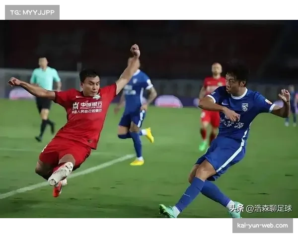 武汉三镇防守漏洞频现 失球数联赛排名靠后