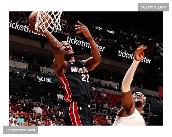 热火三人得分20+ 阿德巴约25+10+3断2帽防守端统治力尽显